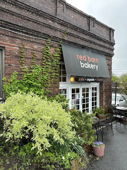 Red Barn Bakery Picture 10