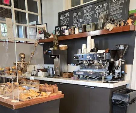 Red Barn Bakery