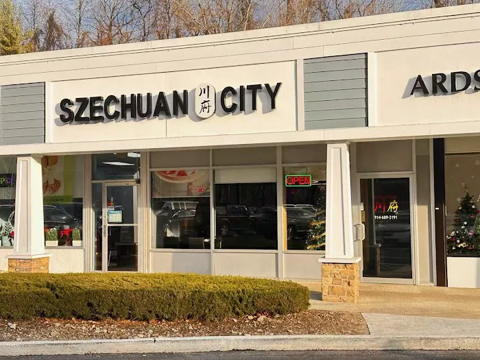 Szechuan City Picture 1