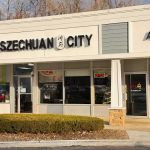 Szechuan City