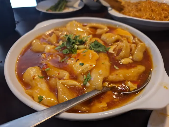 Szechuan City Picture 6
