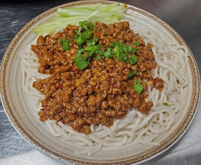 Szechuan City Picture 8