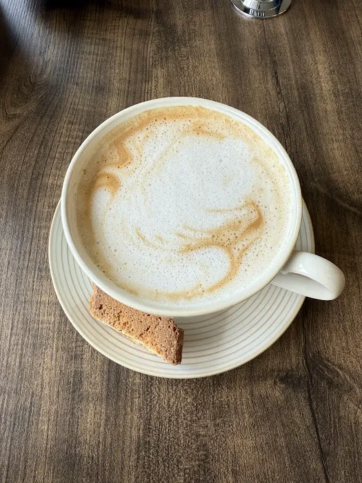 Momo's Cafe Picture 2