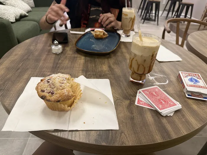 Momo's Cafe Picture 4