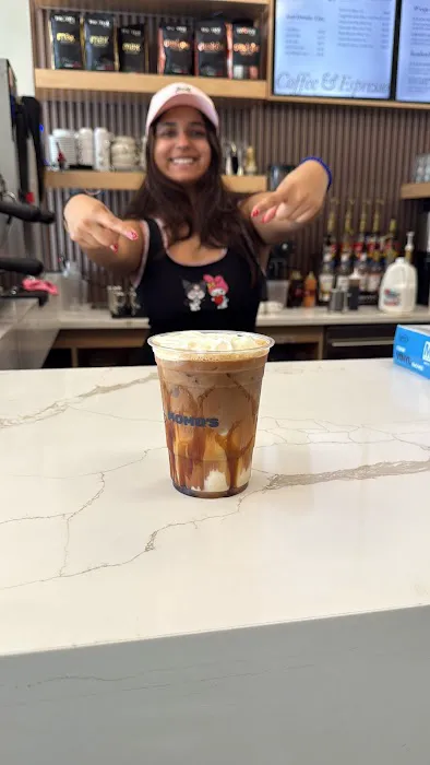 Momo's Cafe Picture 8