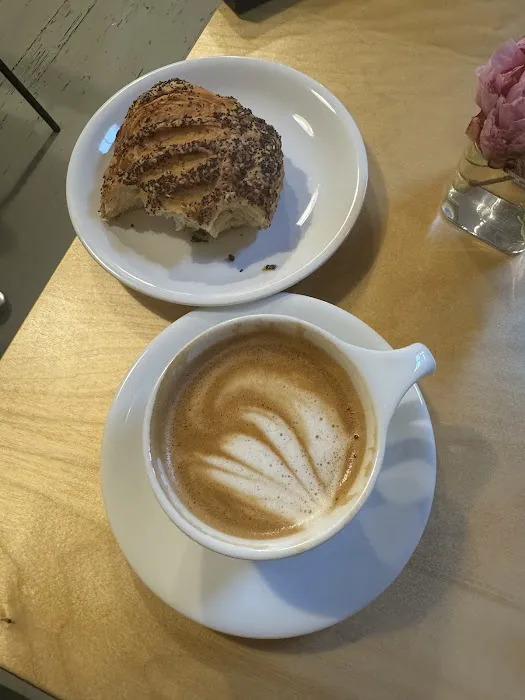 Don Carvajal Café Picture 8