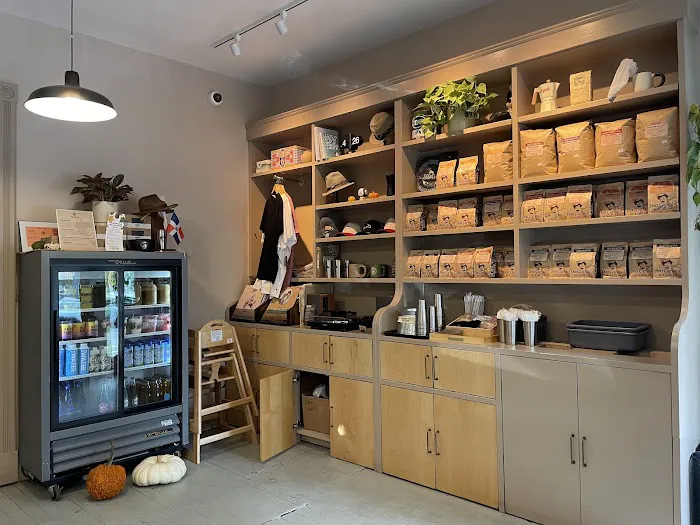 Don Carvajal Café Picture 7