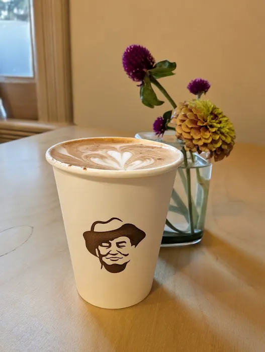 Don Carvajal Café Picture 1