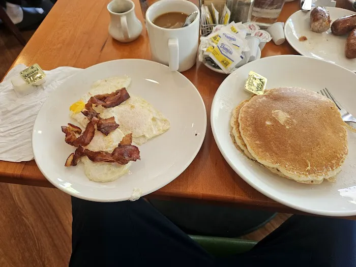 Ardsley Diner Picture 10