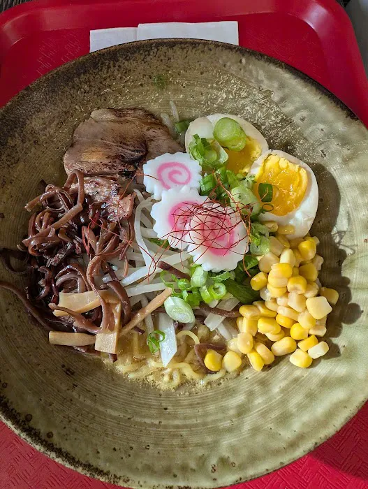 Ramen Musashi Ardsley Picture 5