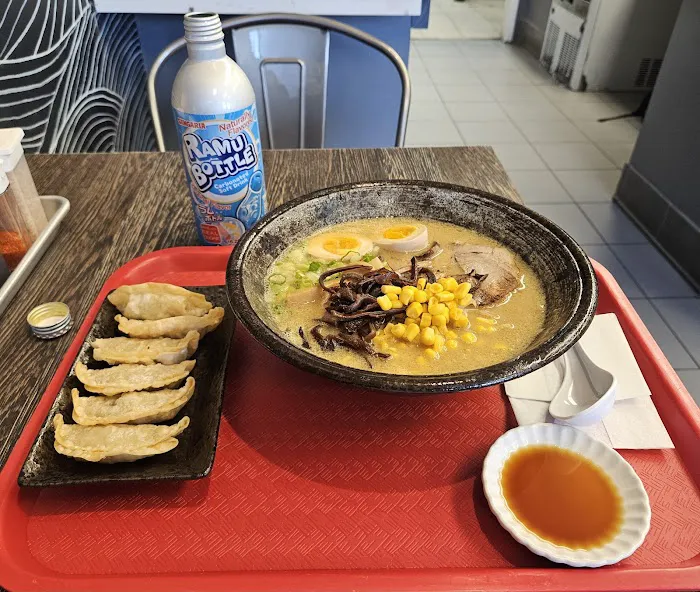 Ramen Musashi Ardsley Picture 7