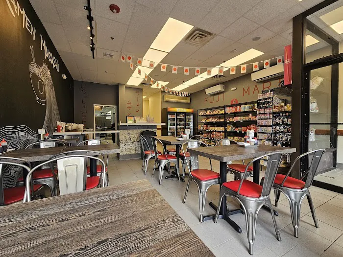 Ramen Musashi Ardsley Picture 6