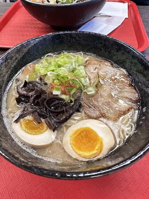 Ramen Musashi Ardsley Picture 3