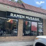 Ramen Musashi Ardsley