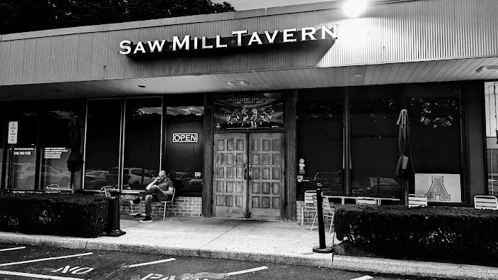 Saw Mill Tavern Picture 1