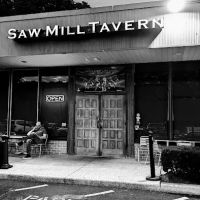 Saw Mill Tavern ico