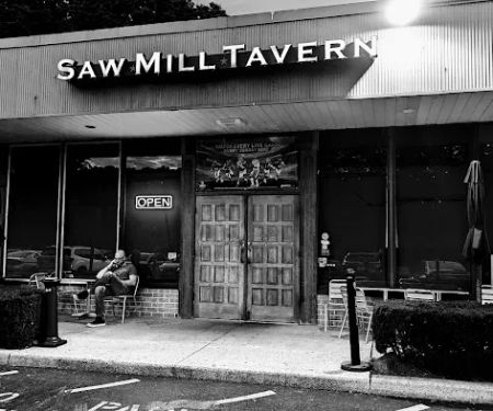 Saw Mill Tavern