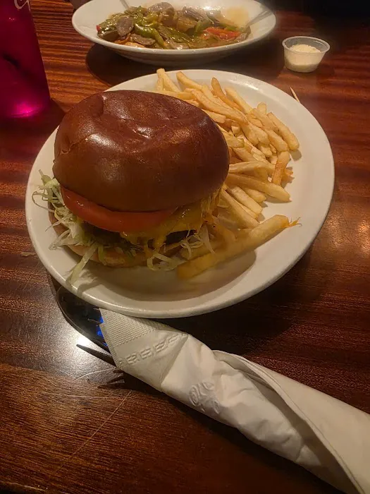 Saw Mill Tavern Picture 8