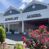 La Catena ico