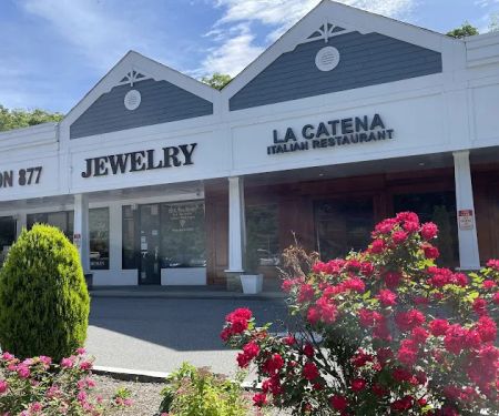 La Catena