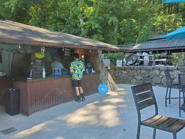 Tallman Grill Picture 6