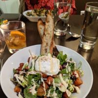 Roost Restaurant and Union Arts Center ico