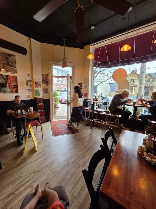 Black Cat Cafe Picture 4