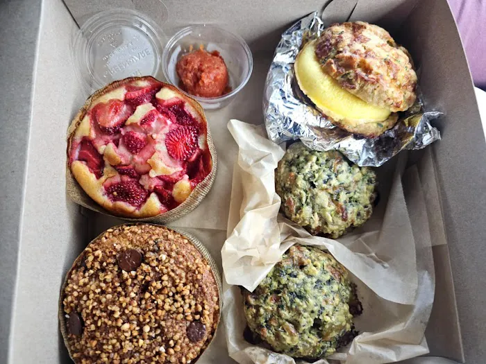 Wildcraft Baking Company Picture 7