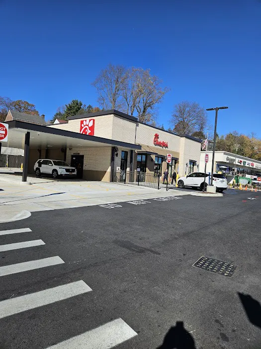 Chick-fil-A Picture 2