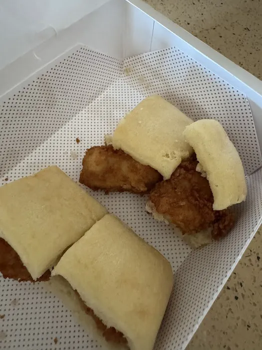 Chick-fil-A Picture 1