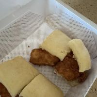 Chick-fil-A ico
