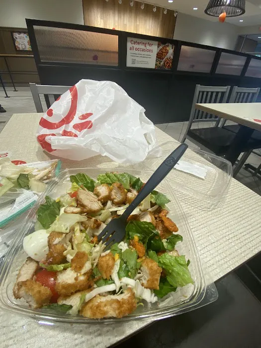 Chick-fil-A Picture 8