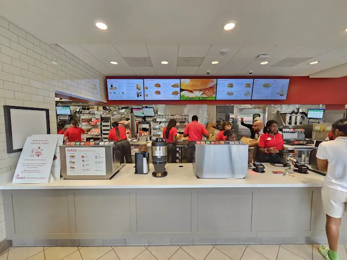 Chick-fil-A Picture 6