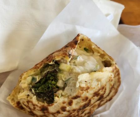 Falafel Place