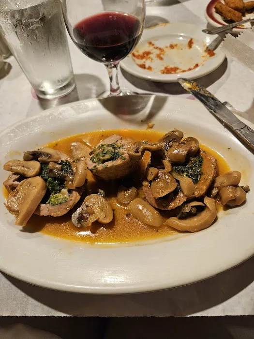 San Martino Ristorante Picture 7