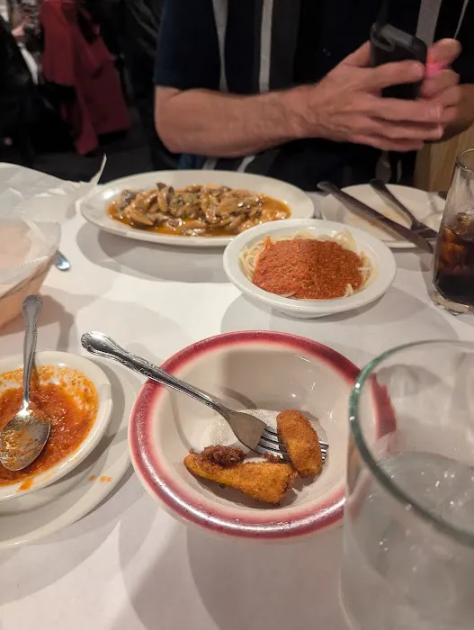 San Martino Ristorante Picture 6
