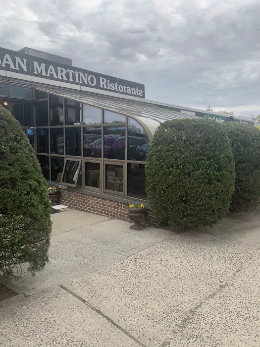 San Martino Ristorante Picture 10