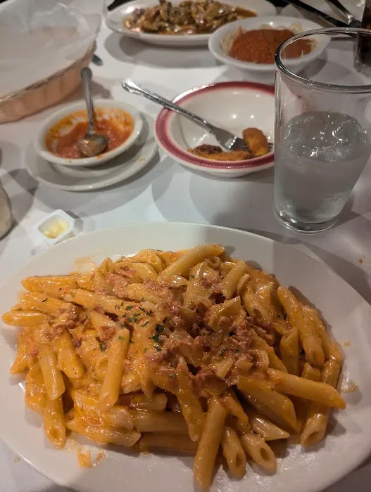 San Martino Ristorante Picture 4