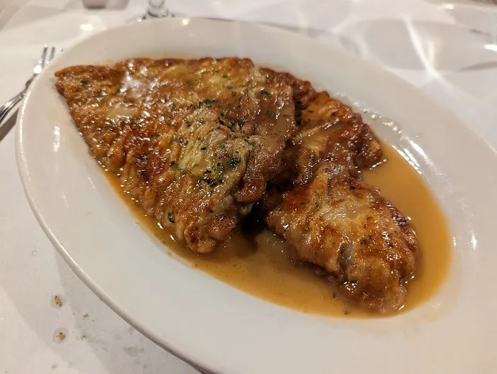 San Martino Ristorante Picture 5