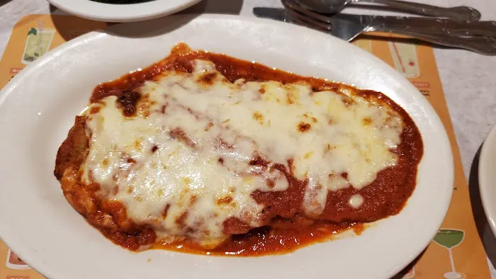 San Martino Ristorante Picture 1