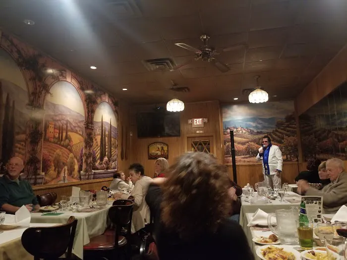 San Martino Ristorante Picture 9