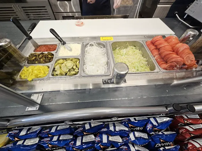 Jersey Mike's Subs Picture 7