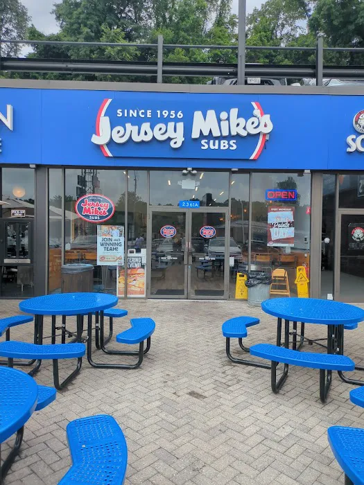 Jersey Mike's Subs Picture 2