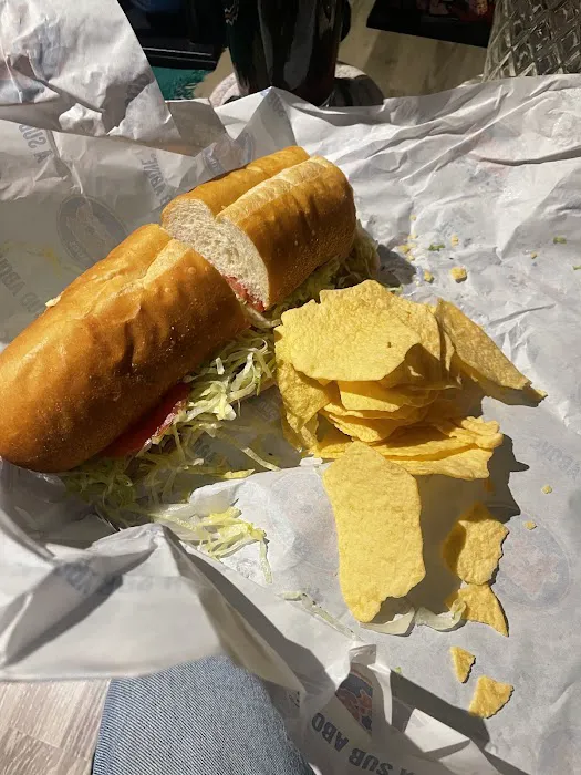 Jersey Mike's Subs Picture 3