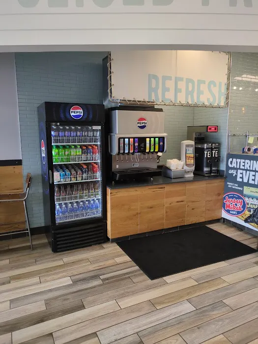 Jersey Mike's Subs Picture 9