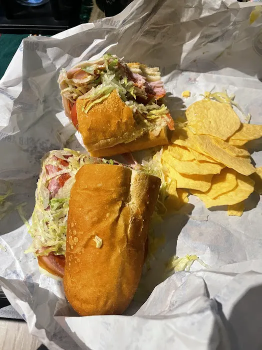 Jersey Mike's Subs Picture 4