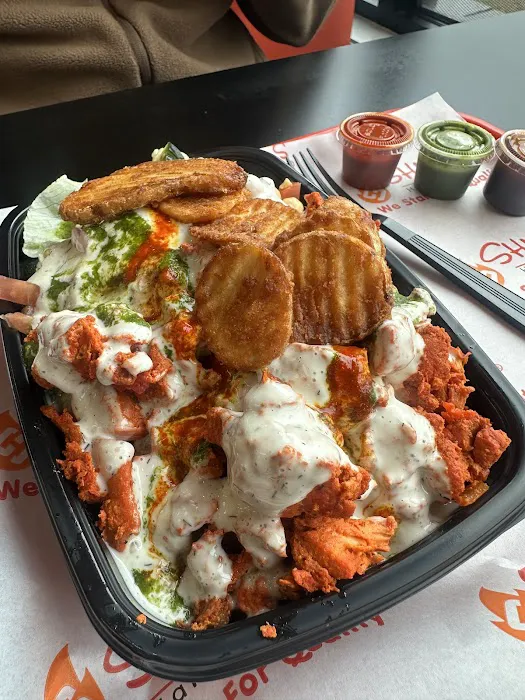 Shah's Halal Food Yonkers Picture 10