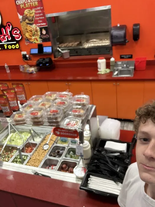 Shah's Halal Food Yonkers Picture 1