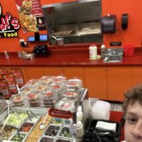 Shah's Halal Food Yonkers ico