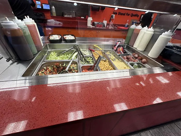 Shah's Halal Food Yonkers Picture 2